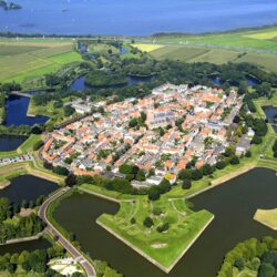 Naarden Fortification