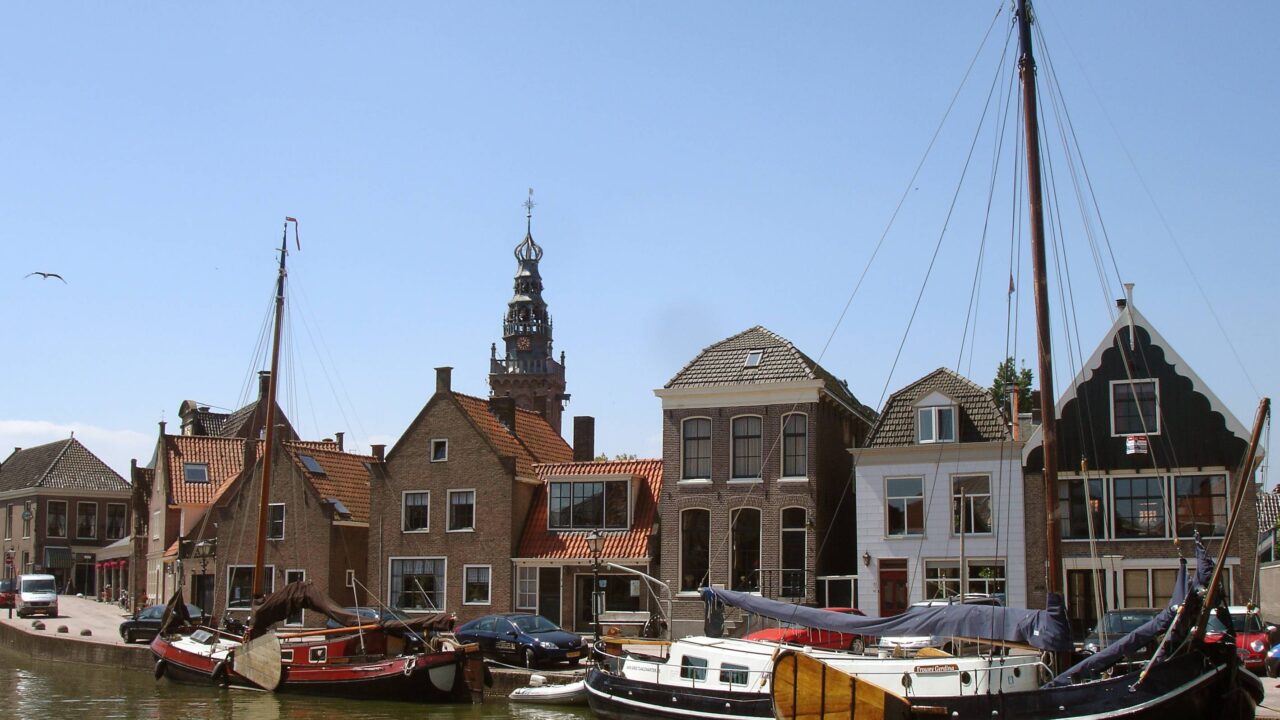 holland palette travel & tourism b.v
